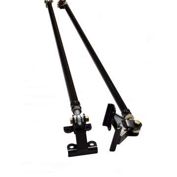 LONGHORN FAB 201032-86 TRACTION BARS
